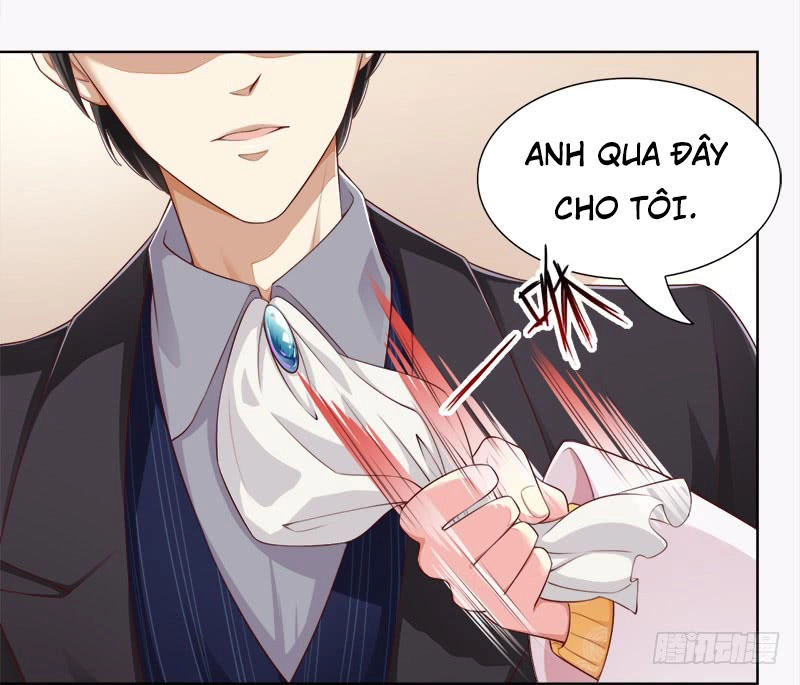 Nhà Có Vợ Xinh Chapter 2 - 11