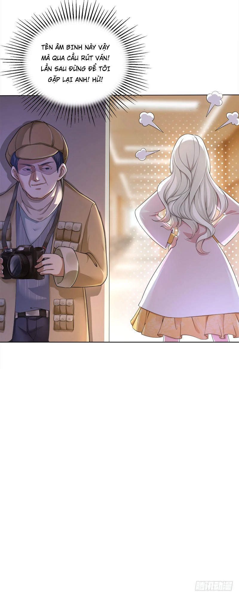Nhà Có Vợ Xinh Chapter 2 - 26