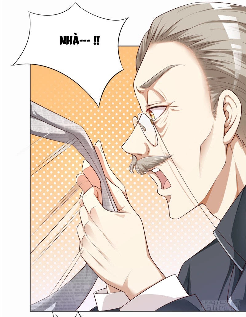 Nhà Có Vợ Xinh Chapter 2 - 32