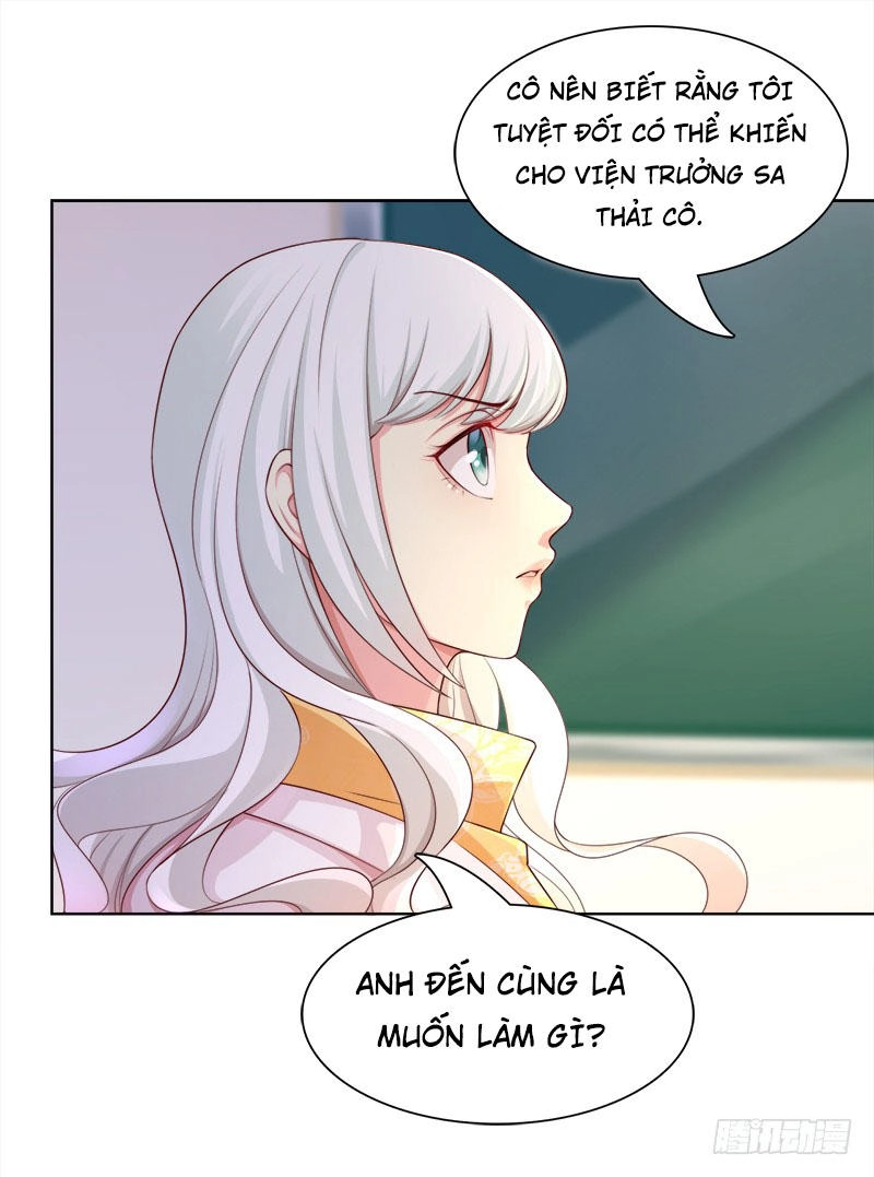 Nhà Có Vợ Xinh Chapter 4 - 12