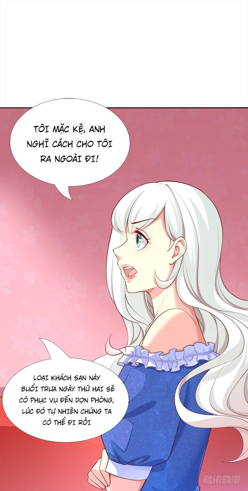 Nhà Có Vợ Xinh Chapter 7 - 11