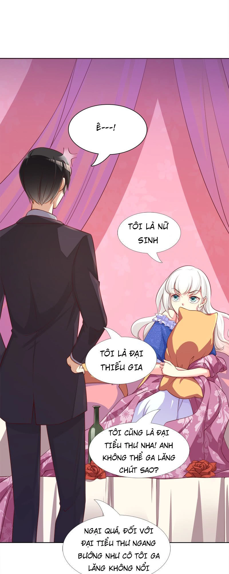 Nhà Có Vợ Xinh Chapter 7 - 14