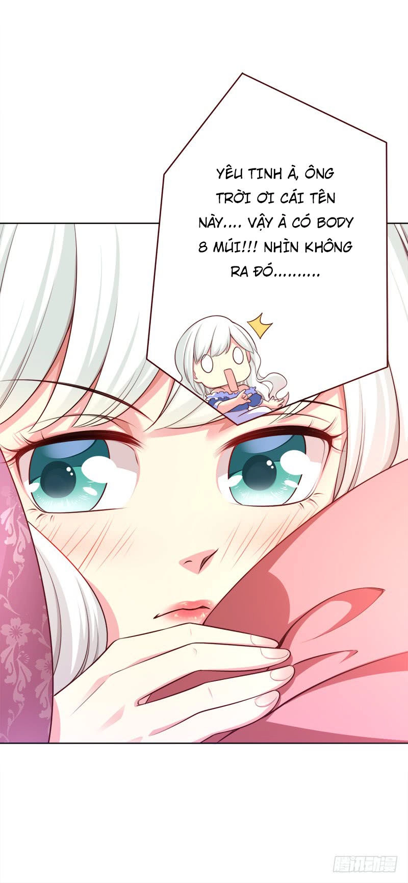 Nhà Có Vợ Xinh Chapter 7 - 20