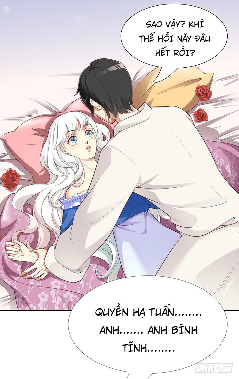 Nhà Có Vợ Xinh Chapter 7 - 45