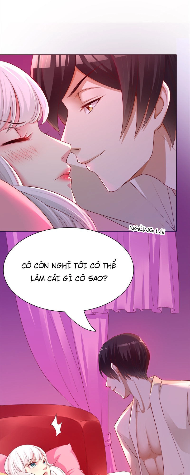 Nhà Có Vợ Xinh Chapter 8 - 3