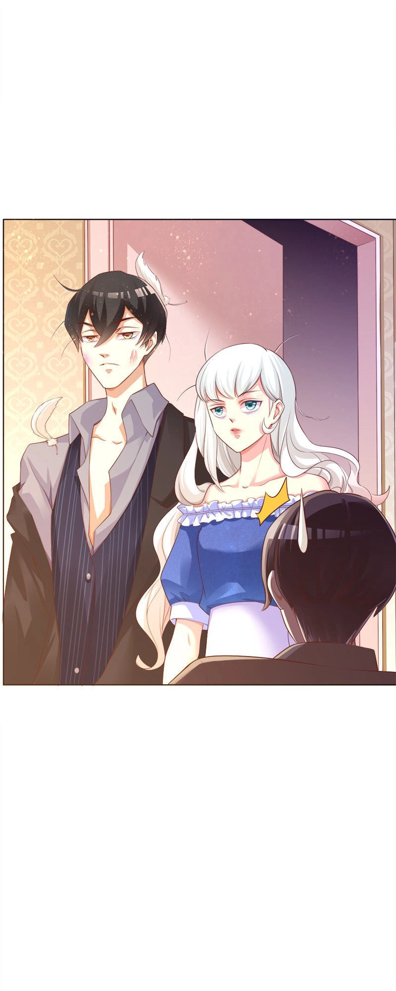 Nhà Có Vợ Xinh Chapter 8 - 9