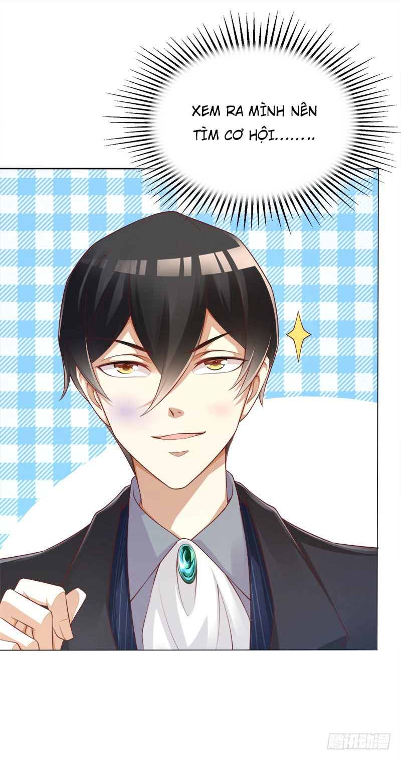 Nhà Có Vợ Xinh Chapter 8 - 35