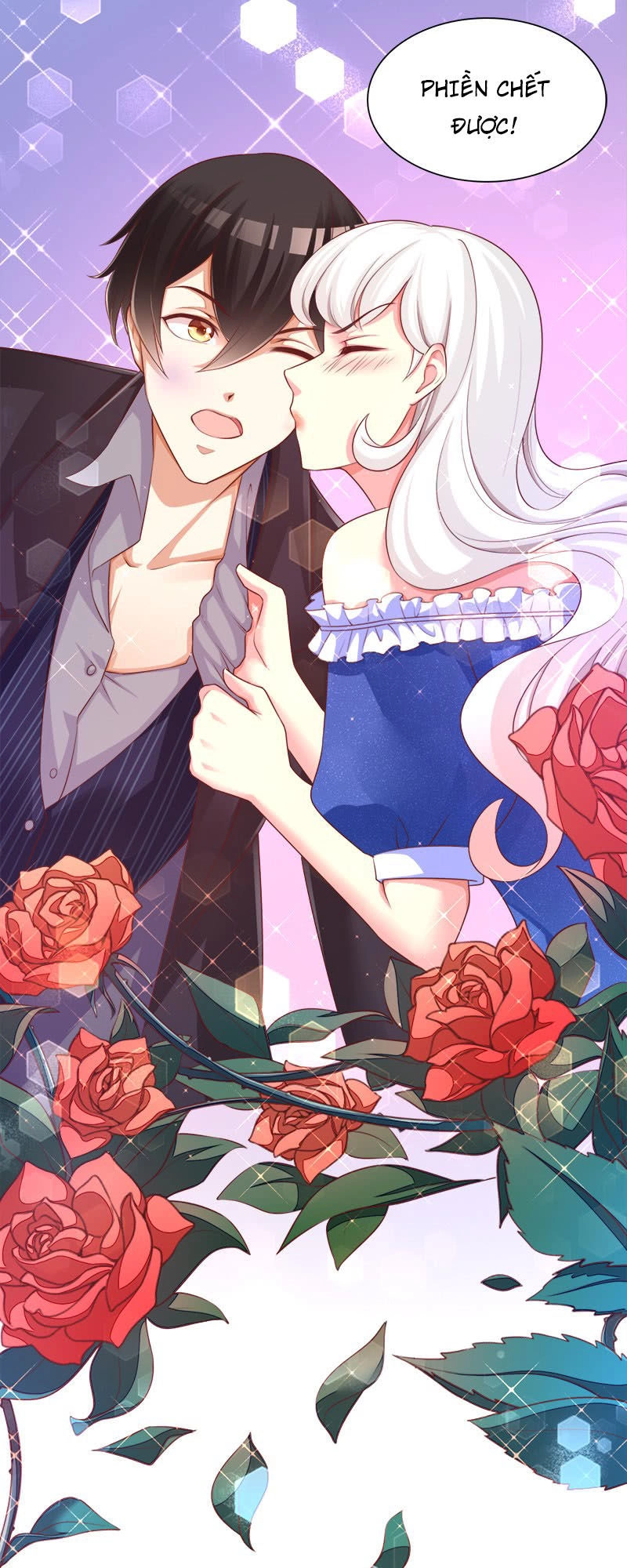 Nhà Có Vợ Xinh Chapter 8 - 54