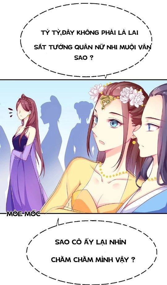 Tố Thủ Già Thiên Chapter 2 - 7