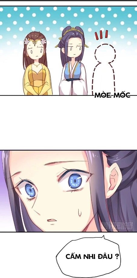 Tố Thủ Già Thiên Chapter 2 - 10