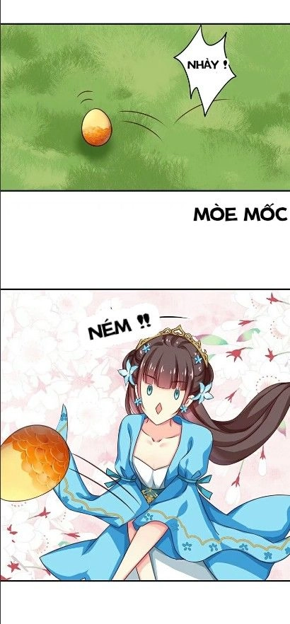 Tố Thủ Già Thiên Chapter 2 - 16