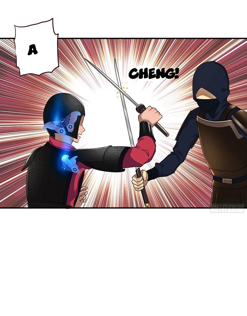 Tố Thủ Già Thiên Chapter 5 - 5