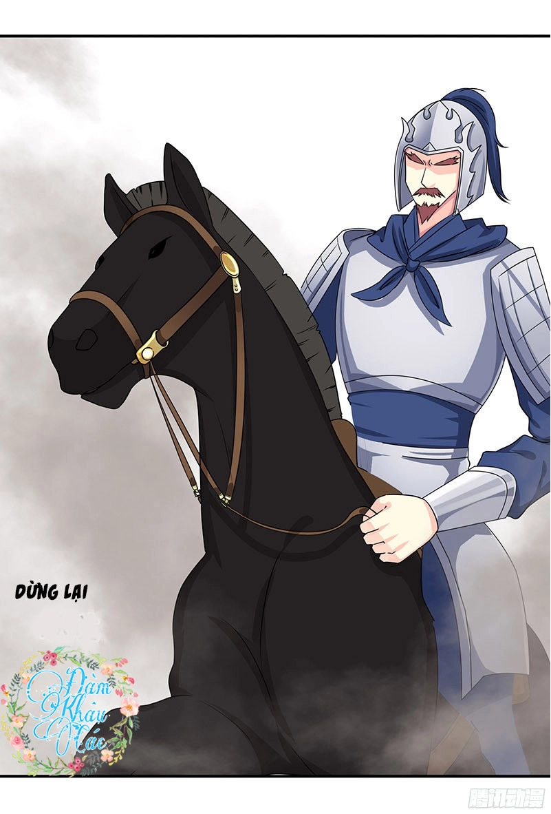 Tố Thủ Già Thiên Chapter 5 - 8