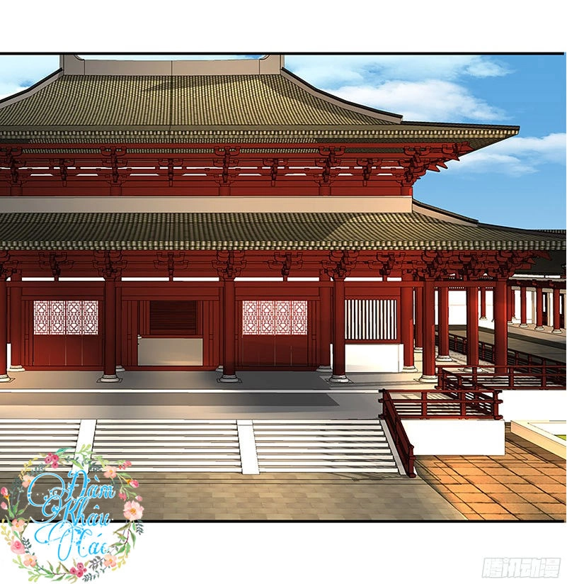 Tố Thủ Già Thiên Chapter 5 - 12