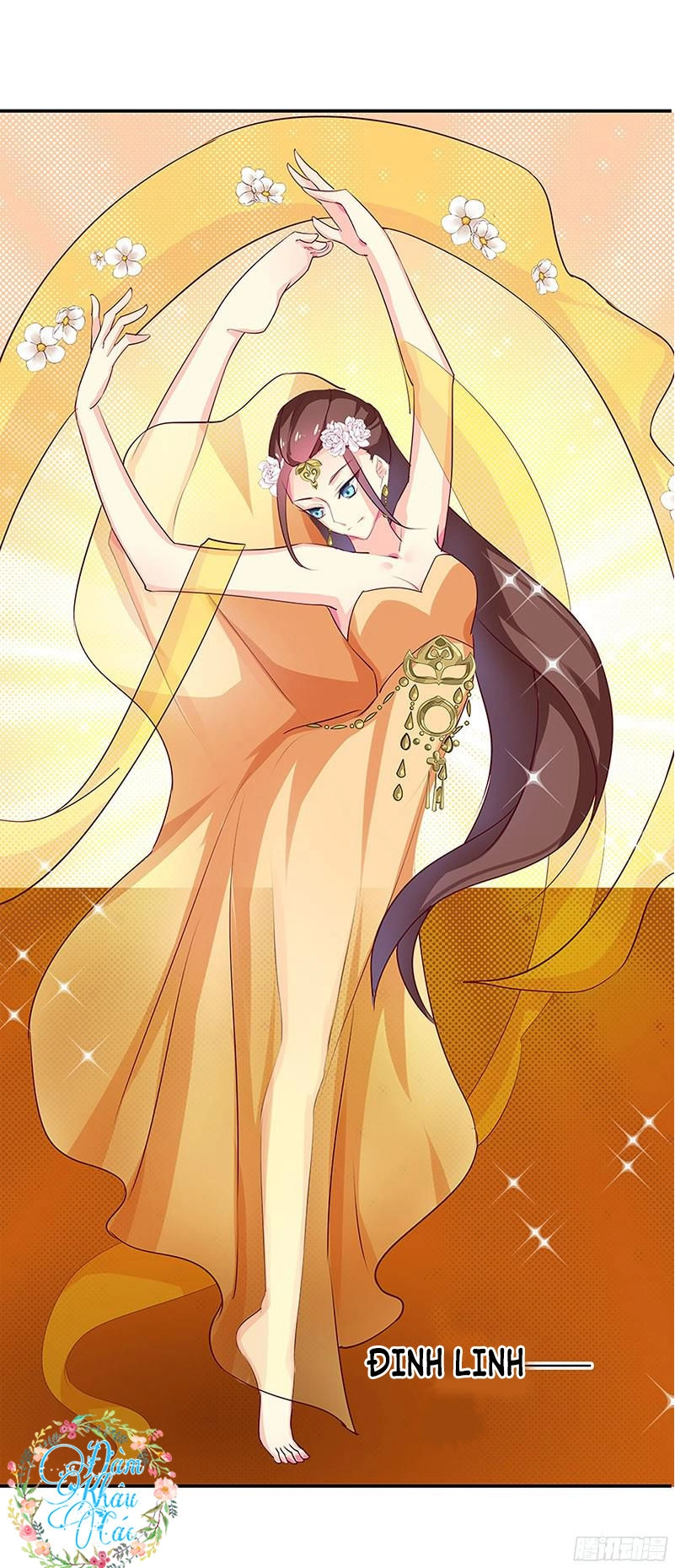 Tố Thủ Già Thiên Chapter 5 - 13