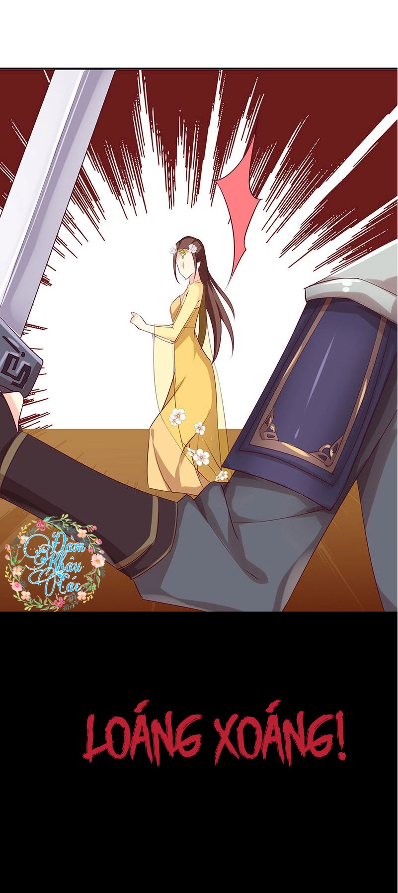 Tố Thủ Già Thiên Chapter 5 - 17