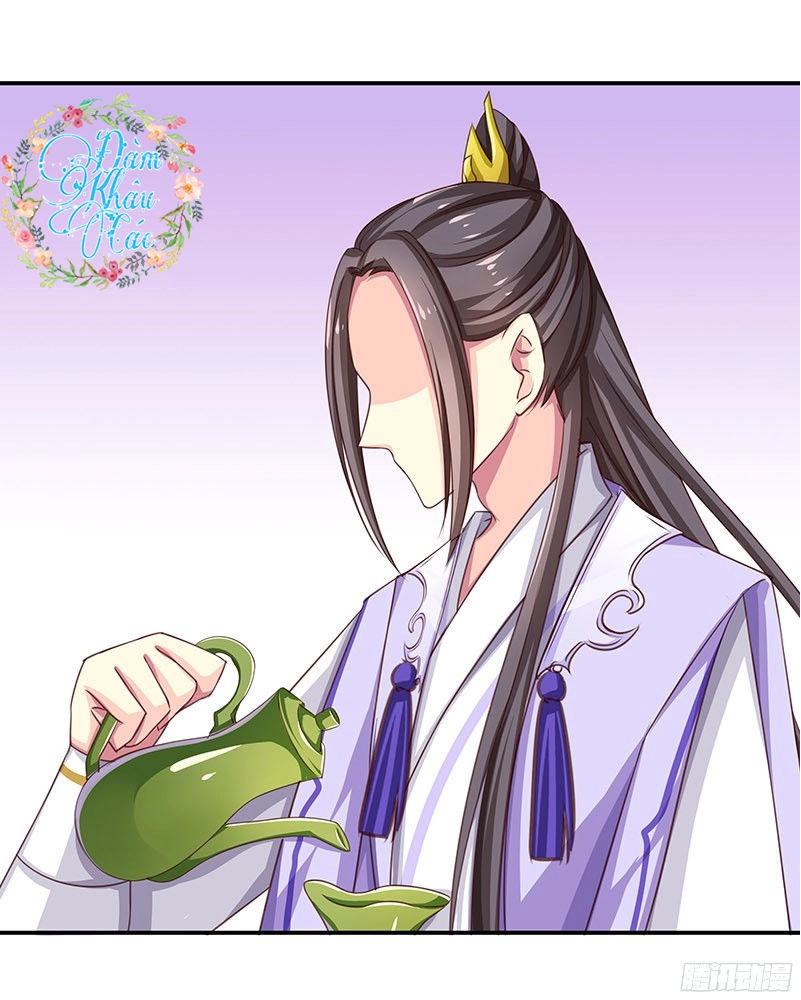 Tố Thủ Già Thiên Chapter 5 - 20