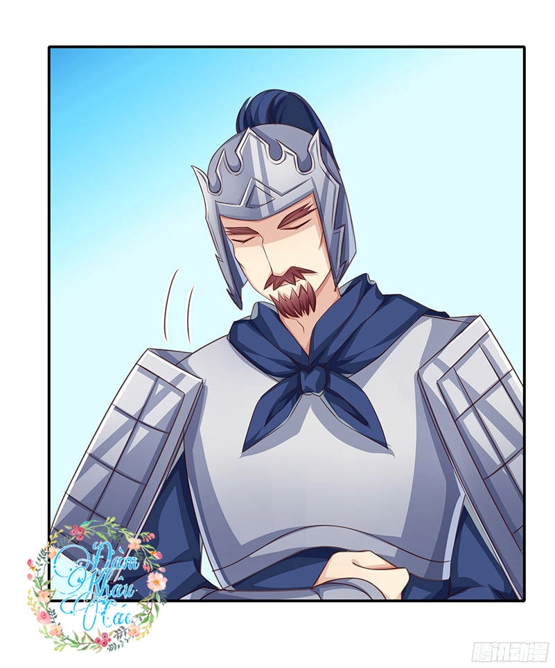 Tố Thủ Già Thiên Chapter 5 - 24