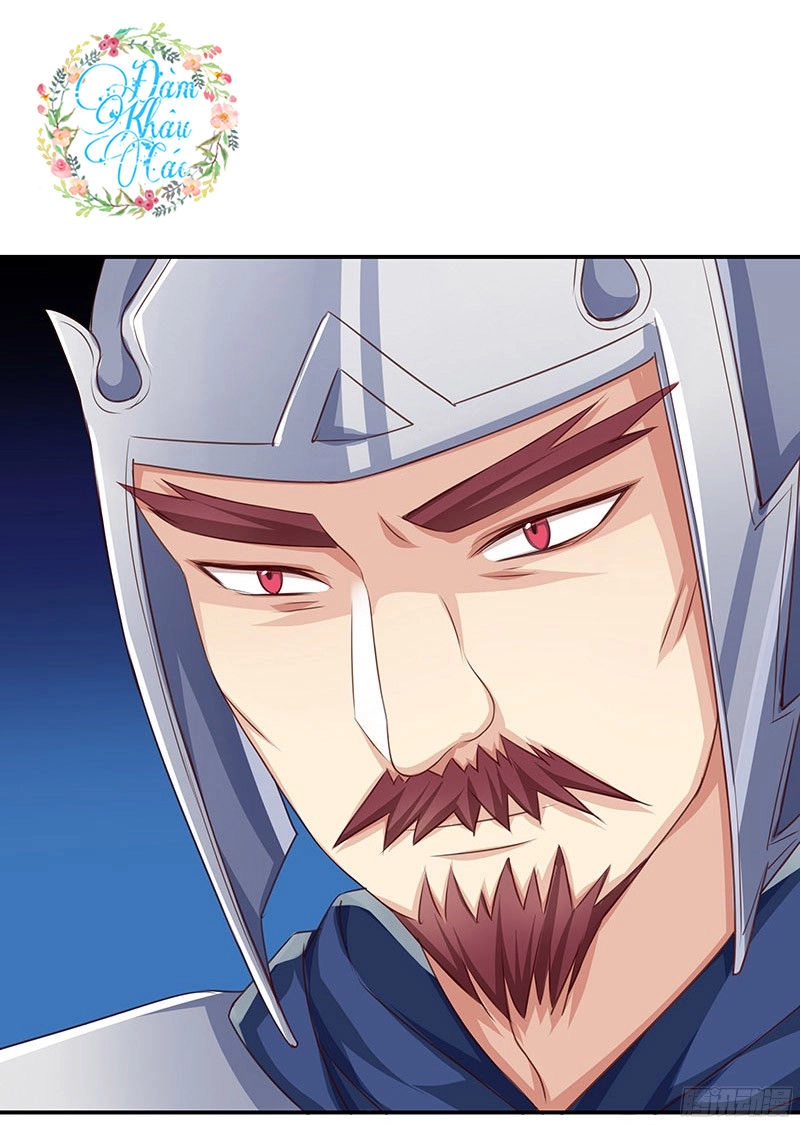 Tố Thủ Già Thiên Chapter 5 - 25