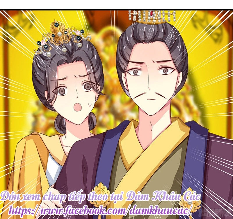 Tố Thủ Già Thiên Chapter 5 - 27