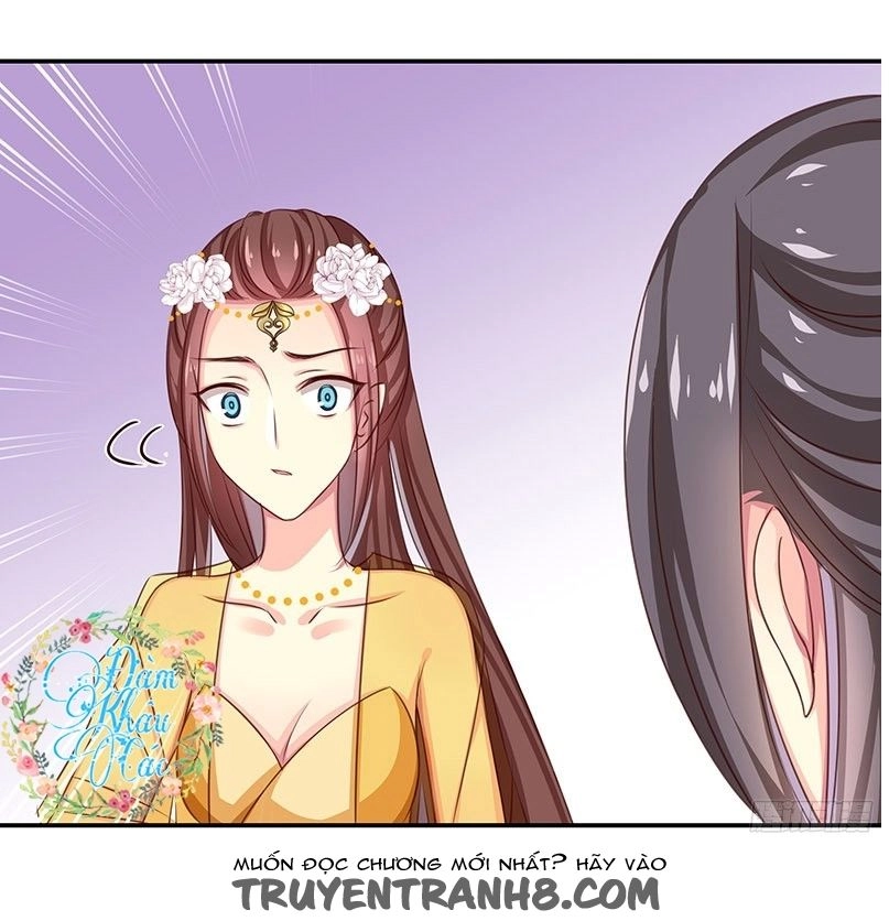 Tố Thủ Già Thiên Chapter 6 - 16