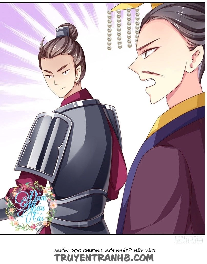 Tố Thủ Già Thiên Chapter 6 - 20