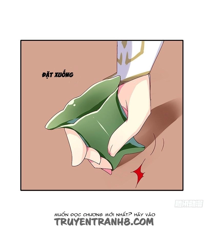 Tố Thủ Già Thiên Chapter 6 - 24