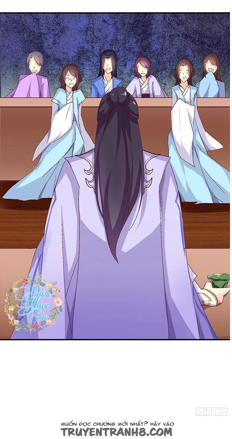 Tố Thủ Già Thiên Chapter 6 - 25