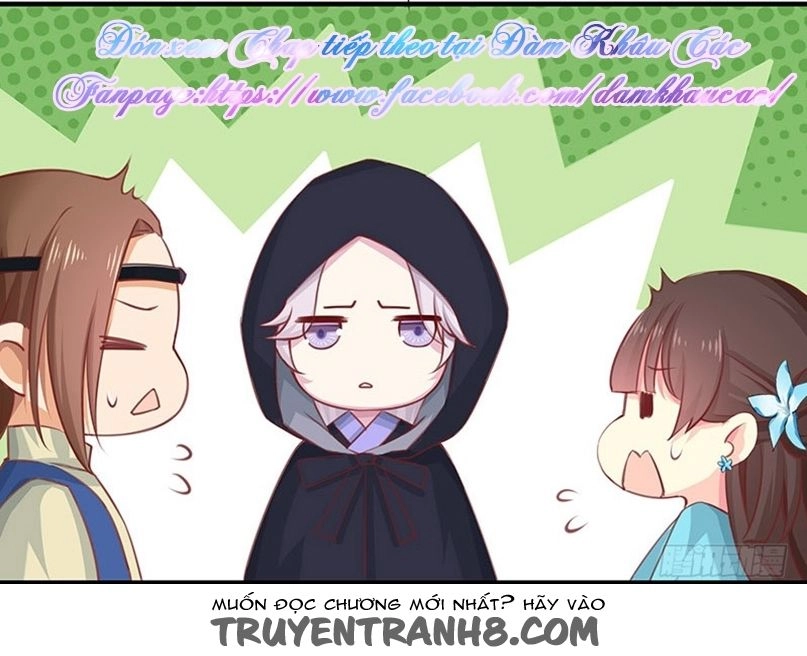 Tố Thủ Già Thiên Chapter 6 - 30