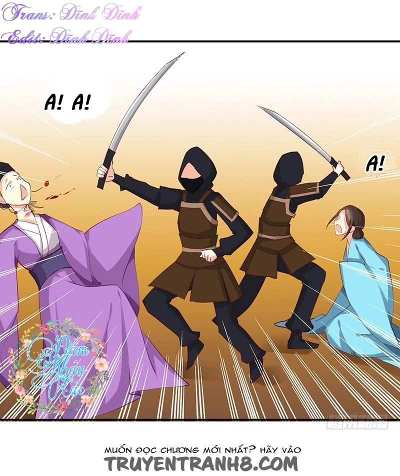 Tố Thủ Già Thiên Chapter 7 - 2