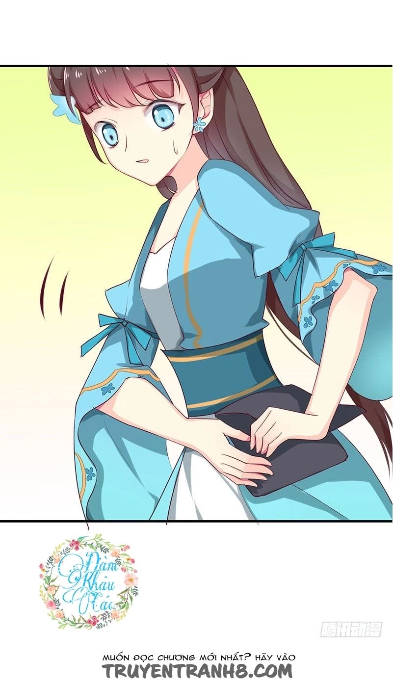 Tố Thủ Già Thiên Chapter 7 - 25