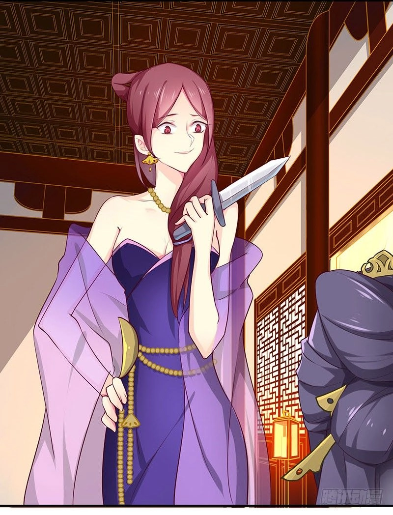 Tố Thủ Già Thiên Chapter 10 - 2