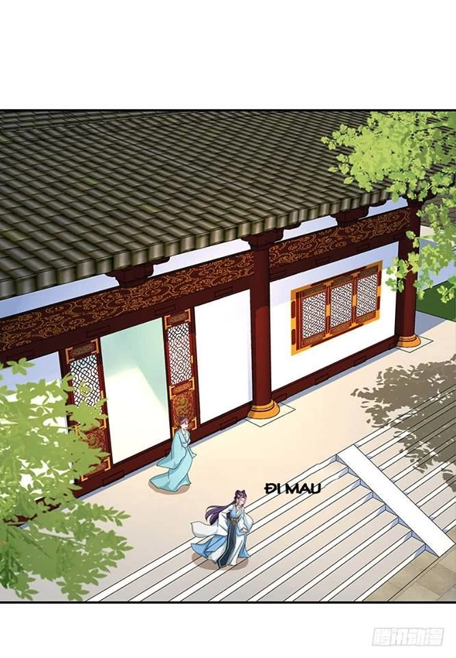 Tố Thủ Già Thiên Chapter 10 - 22