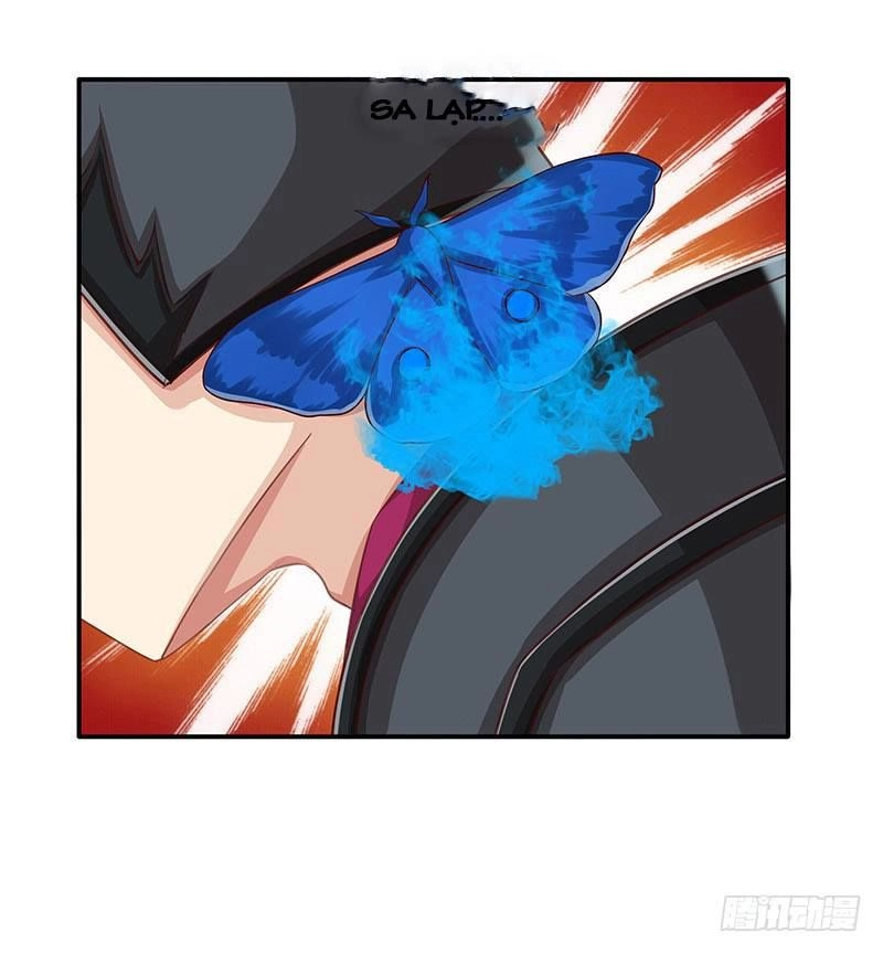 Tố Thủ Già Thiên Chapter 10 - 29