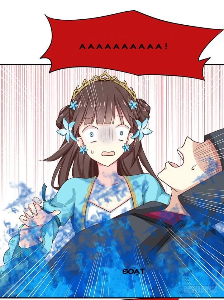 Tố Thủ Già Thiên Chapter 10 - 30