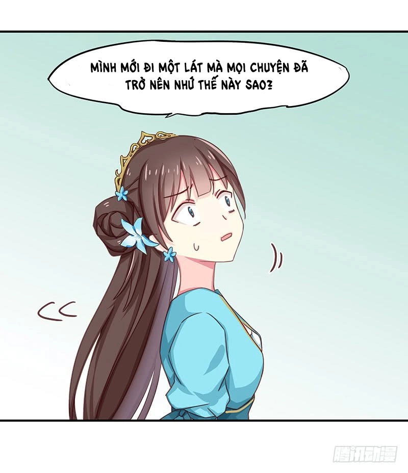 Tố Thủ Già Thiên Chapter 10 - 33