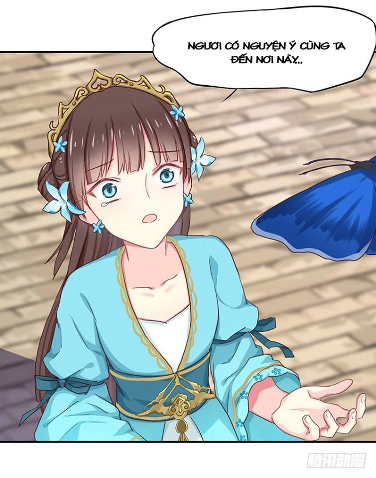 Tố Thủ Già Thiên Chapter 11 - 3