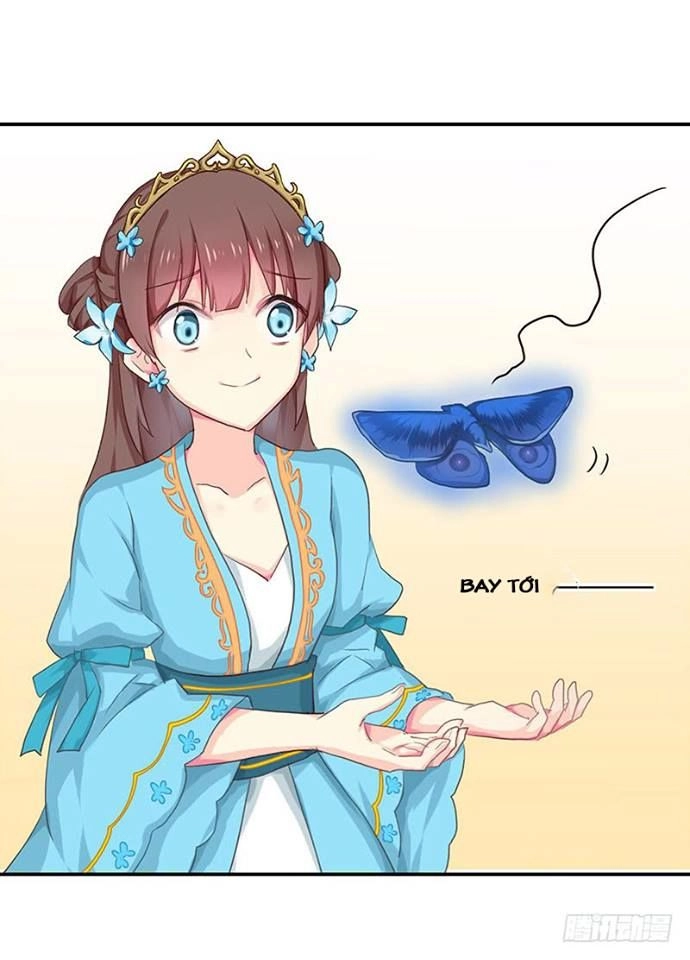 Tố Thủ Già Thiên Chapter 11 - 7