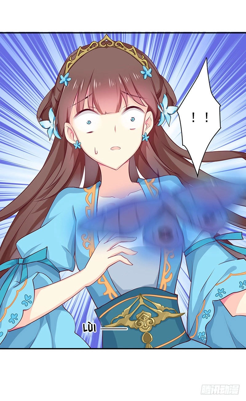 Tố Thủ Già Thiên Chapter 11 - 11