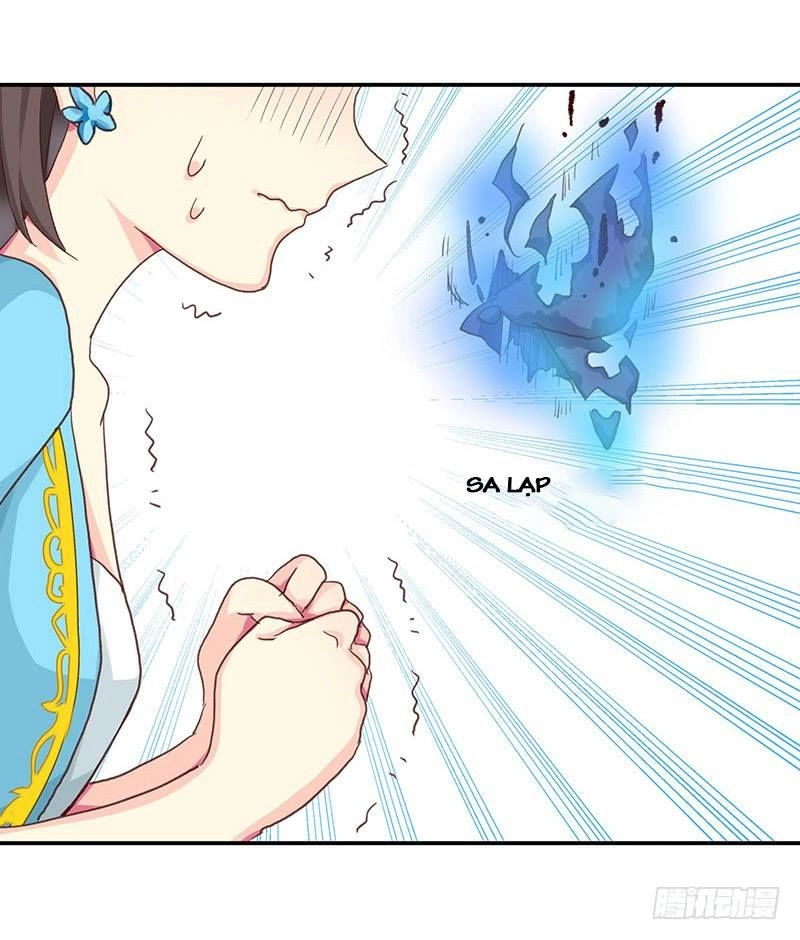 Tố Thủ Già Thiên Chapter 11 - 13