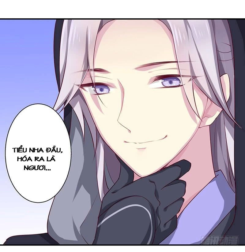 Tố Thủ Già Thiên Chapter 11 - 15