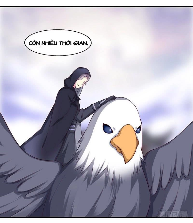 Tố Thủ Già Thiên Chapter 11 - 17