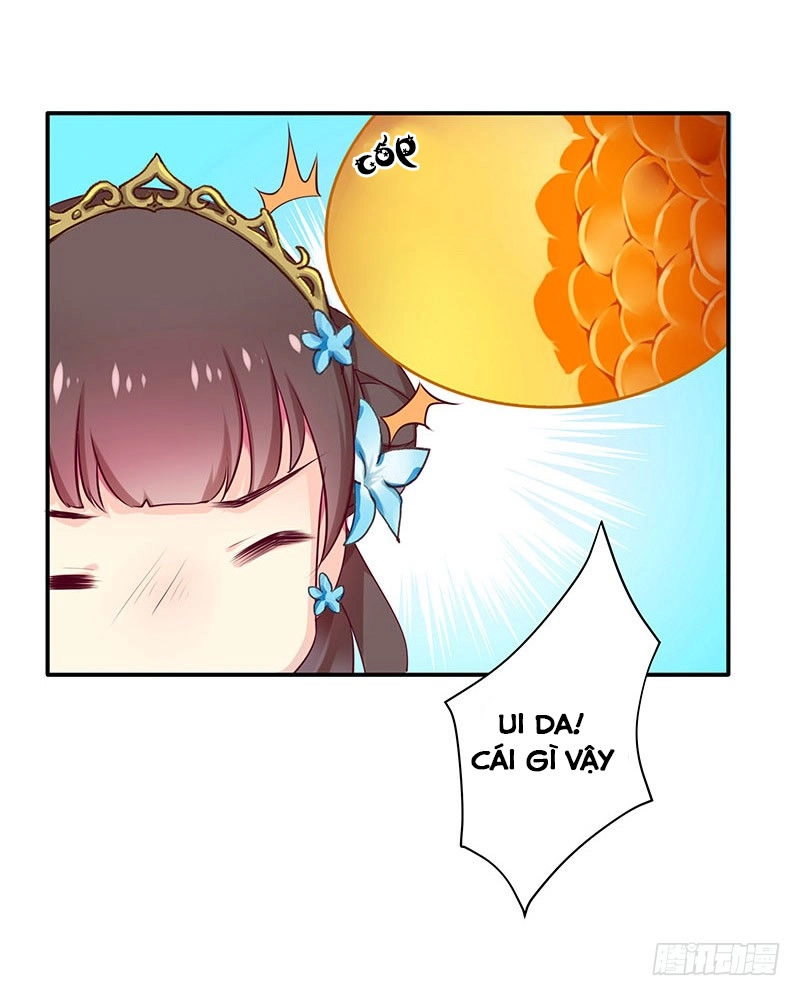 Tố Thủ Già Thiên Chapter 11 - 19