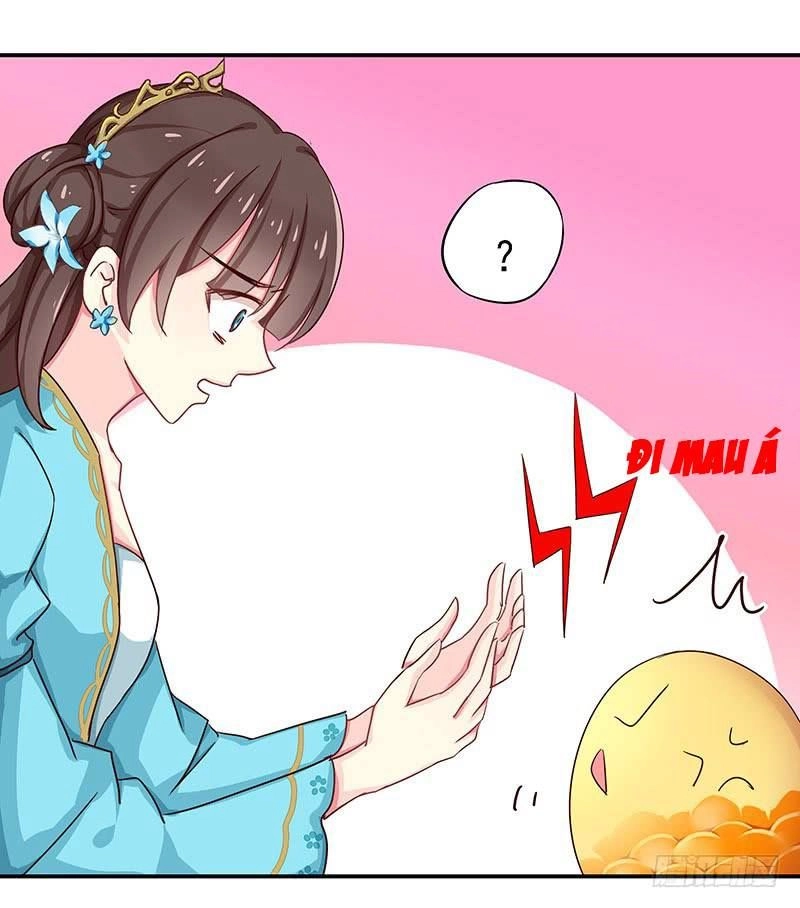 Tố Thủ Già Thiên Chapter 11 - 20