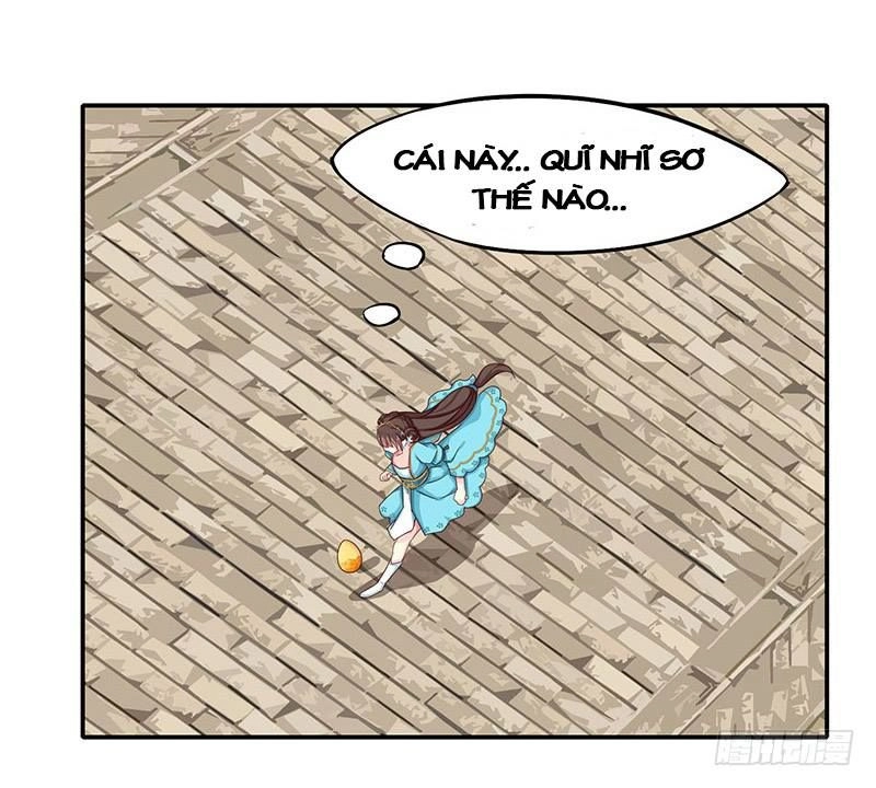 Tố Thủ Già Thiên Chapter 11 - 21