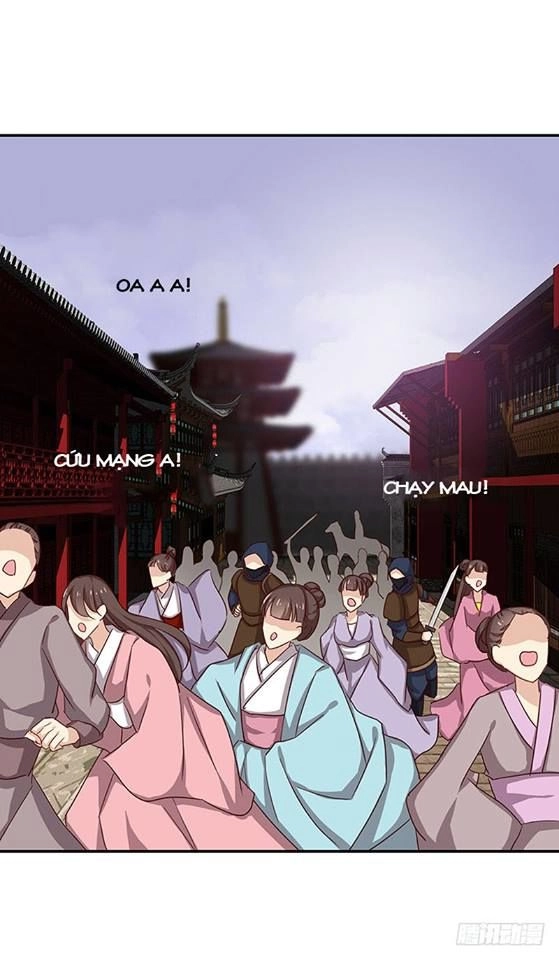 Tố Thủ Già Thiên Chapter 11 - 22