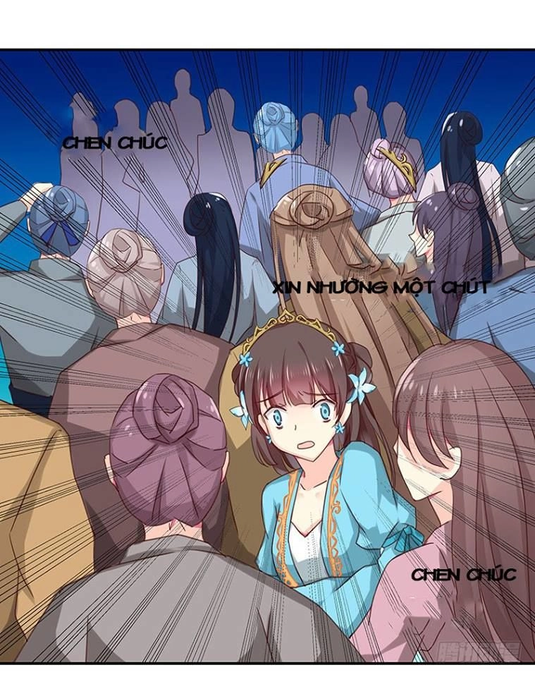 Tố Thủ Già Thiên Chapter 11 - 23