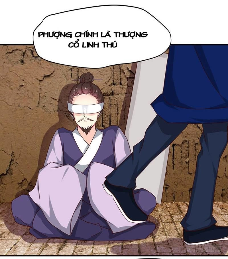 Tố Thủ Già Thiên Chapter 11 - 24