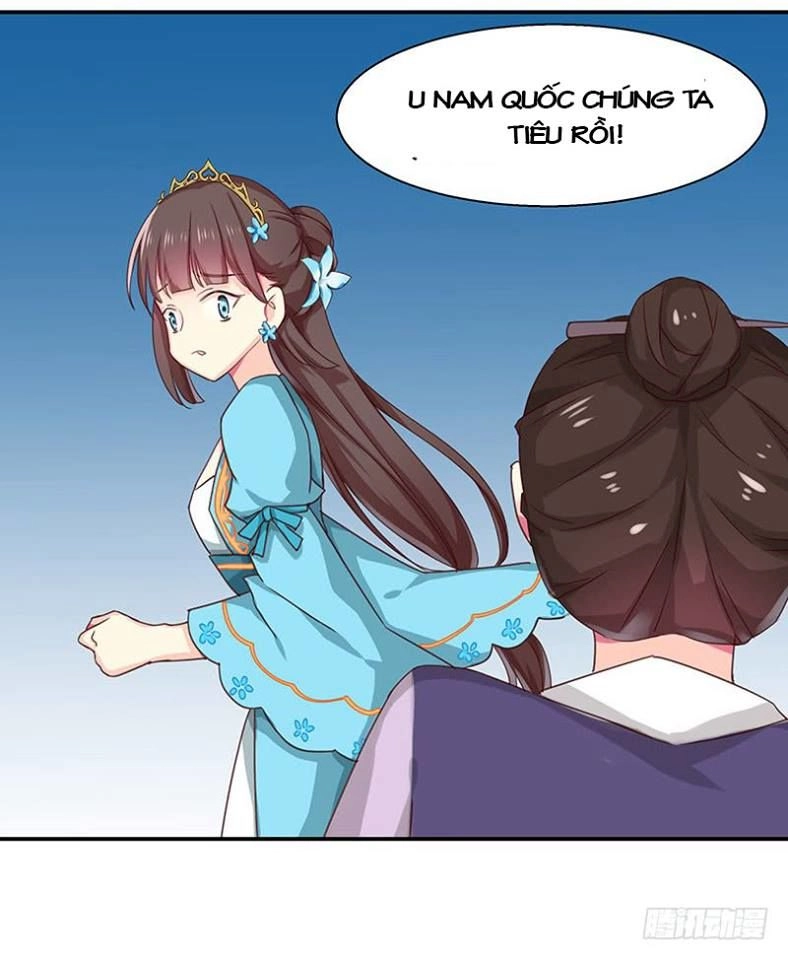 Tố Thủ Già Thiên Chapter 11 - 26