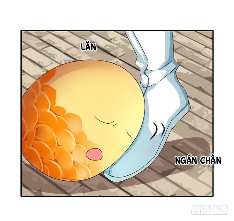 Tố Thủ Già Thiên Chapter 11 - 28